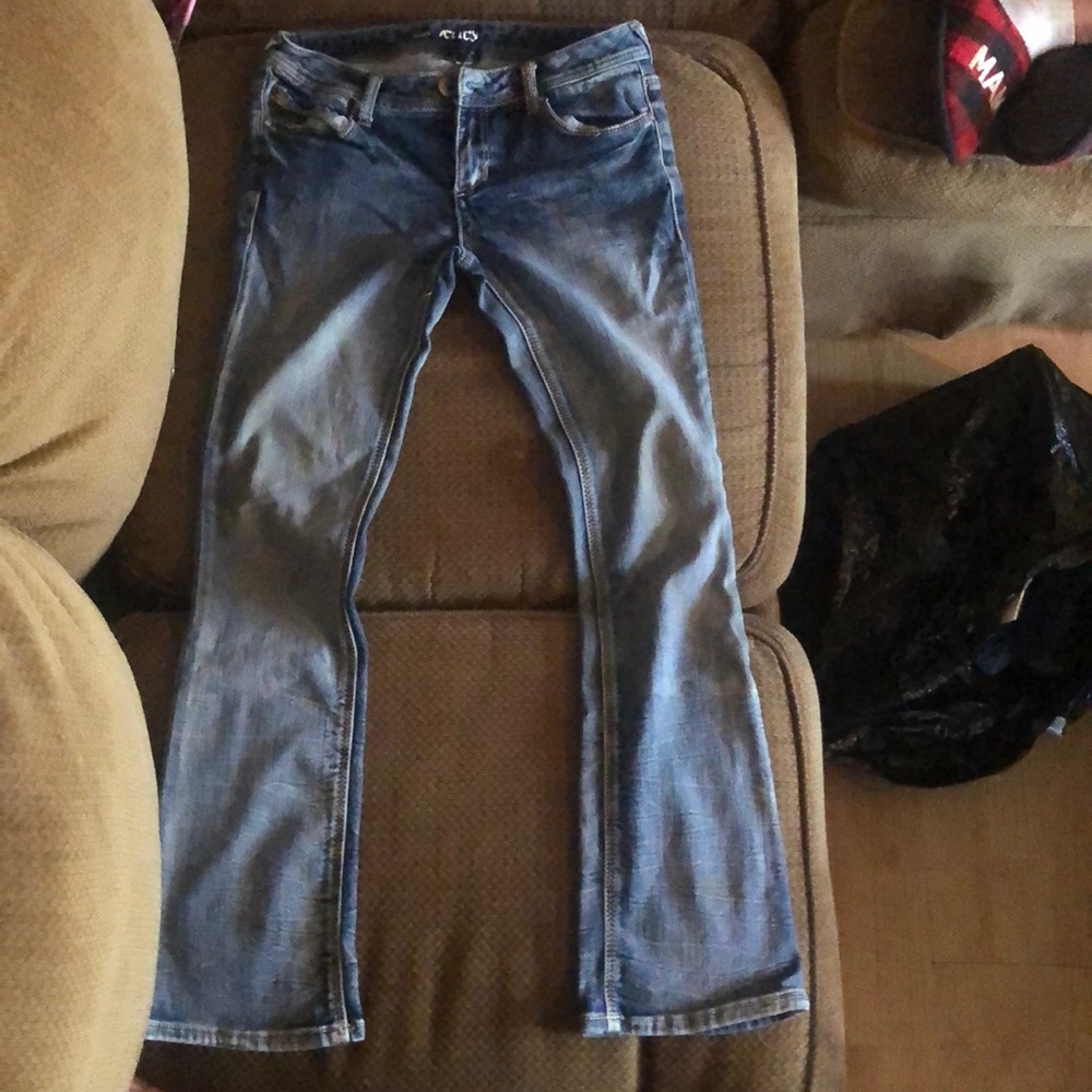 Series Jeans Size 5